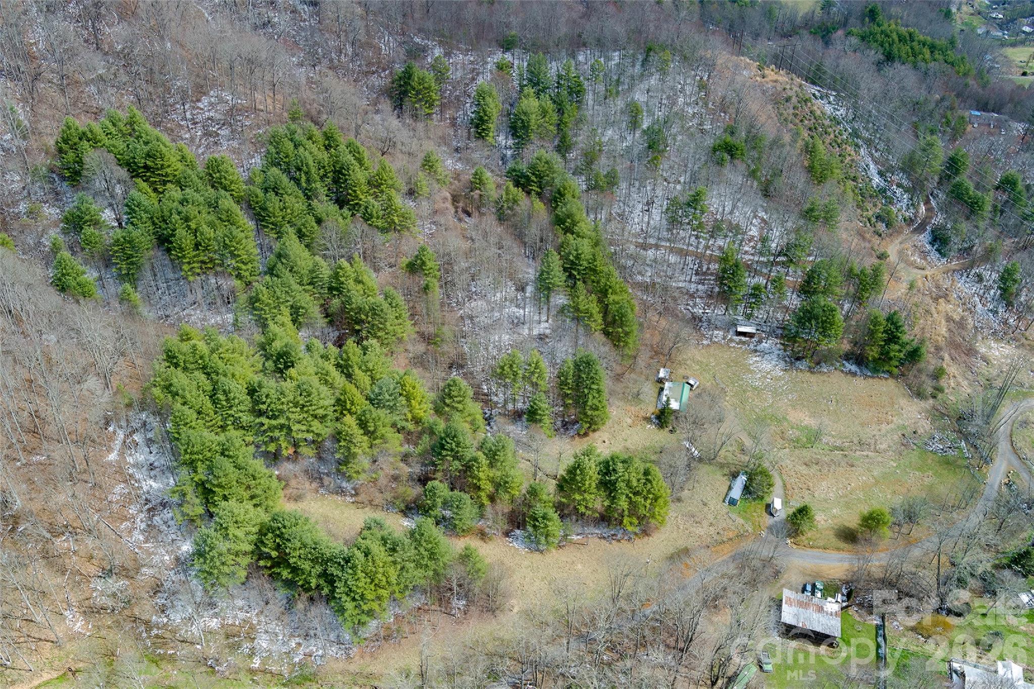 292 Crow Lane Burnsville NC 28714