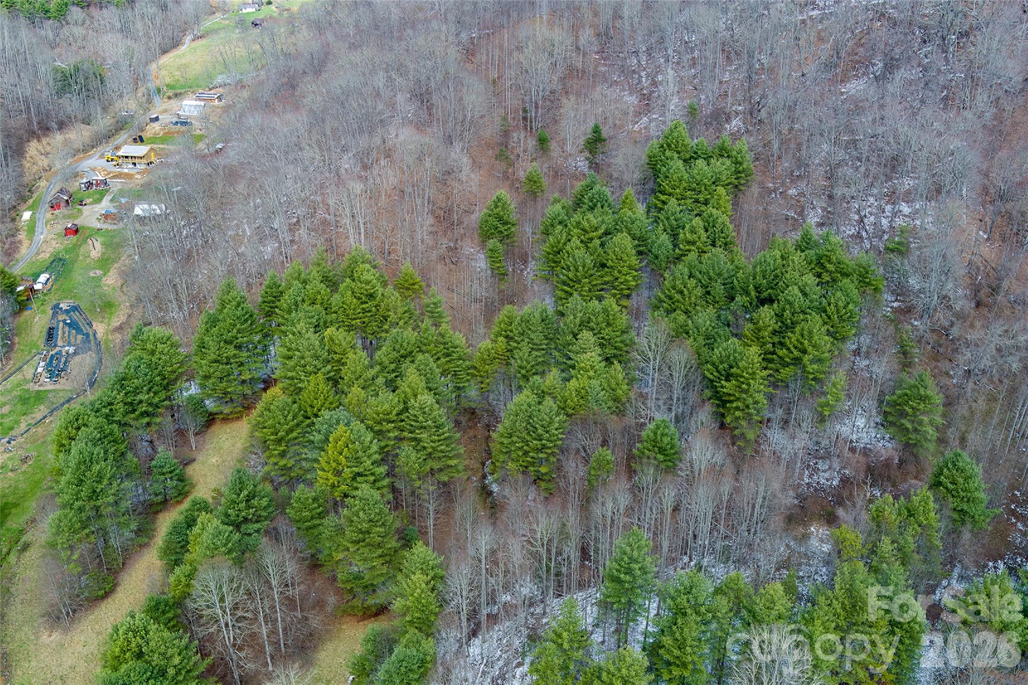 292 Crow Lane Burnsville NC 28714
