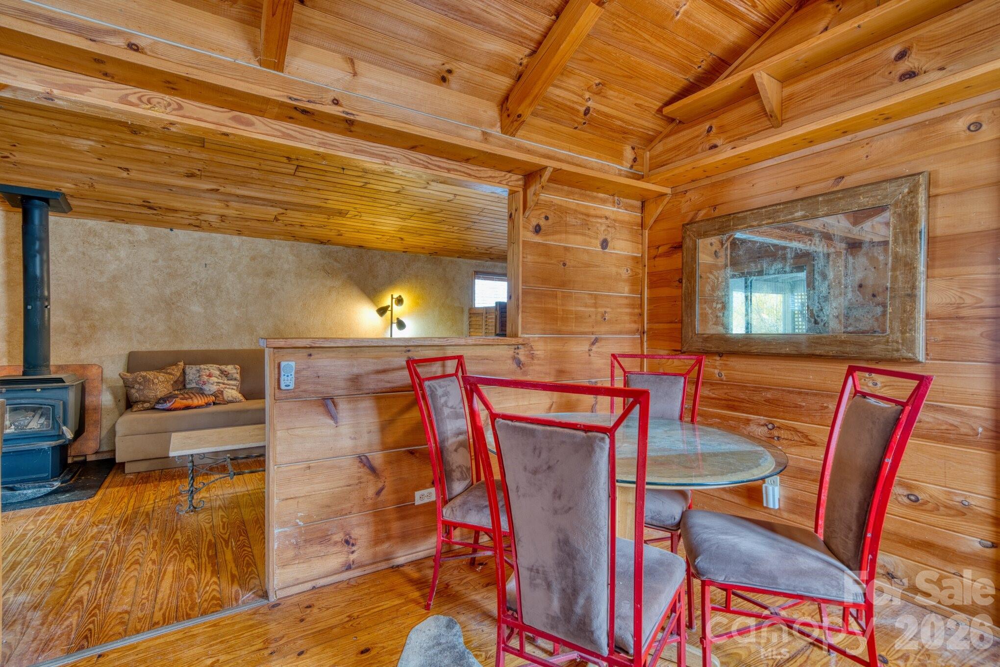 292 Crow Lane Burnsville NC 28714