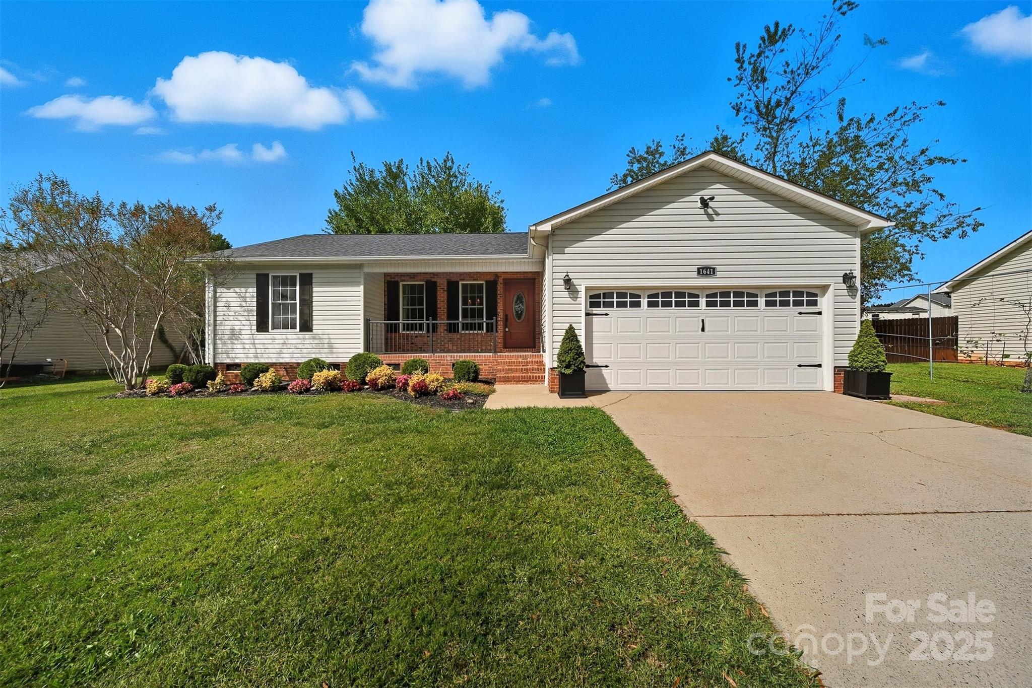 1641 Farmington Hills Drive Conover NC 28613