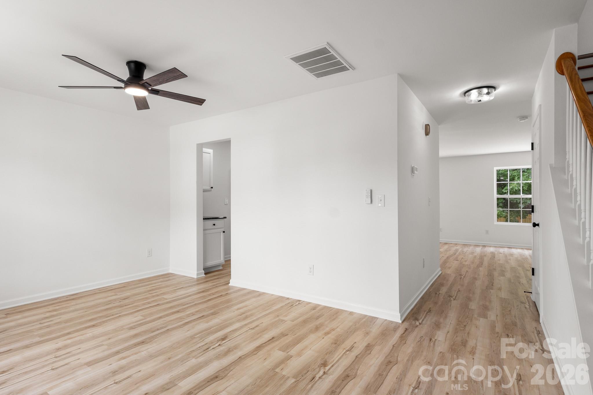 8723 Buttonwood Court Charlotte NC 28215