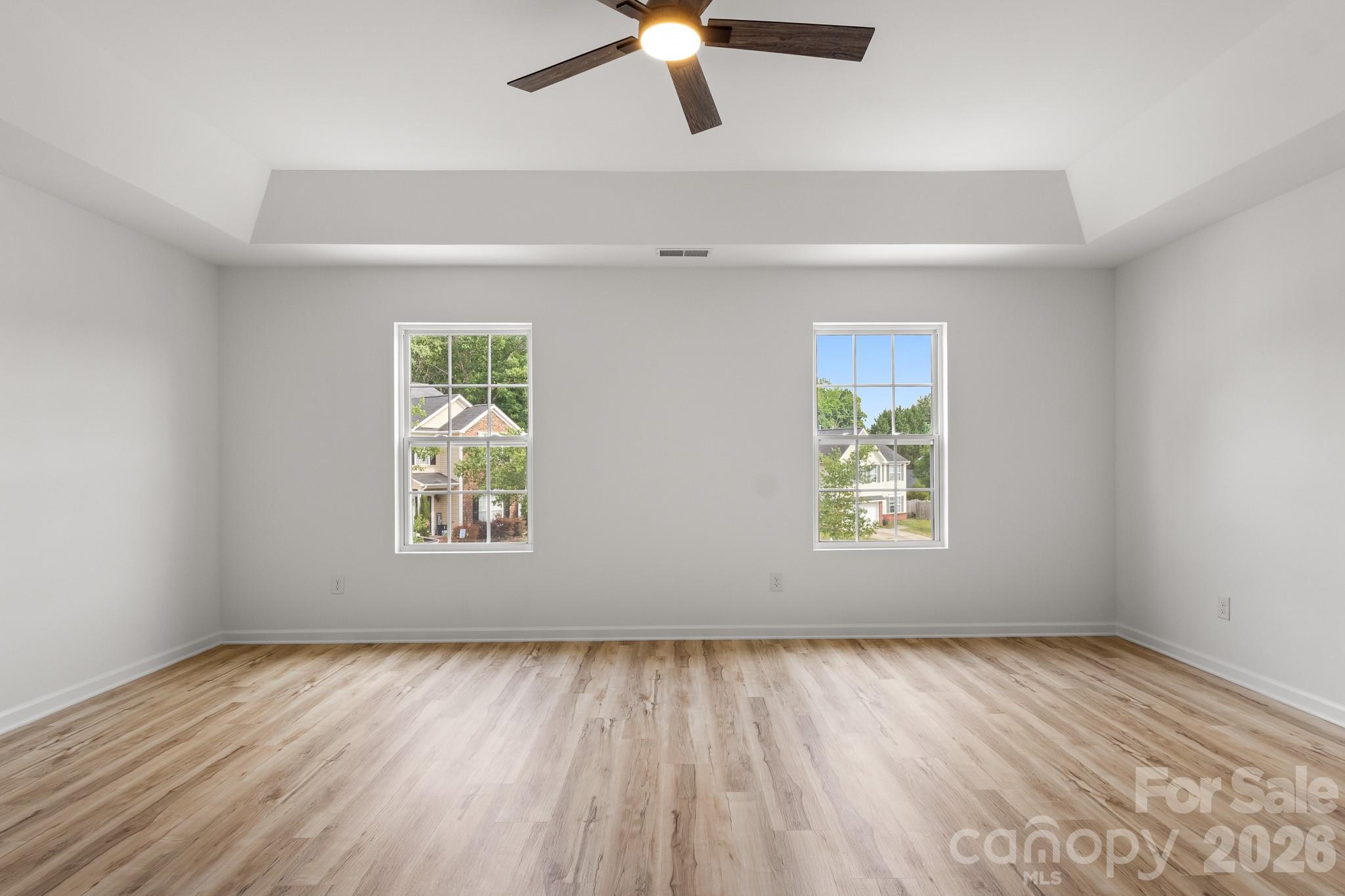 8723 Buttonwood Court Charlotte NC 28215