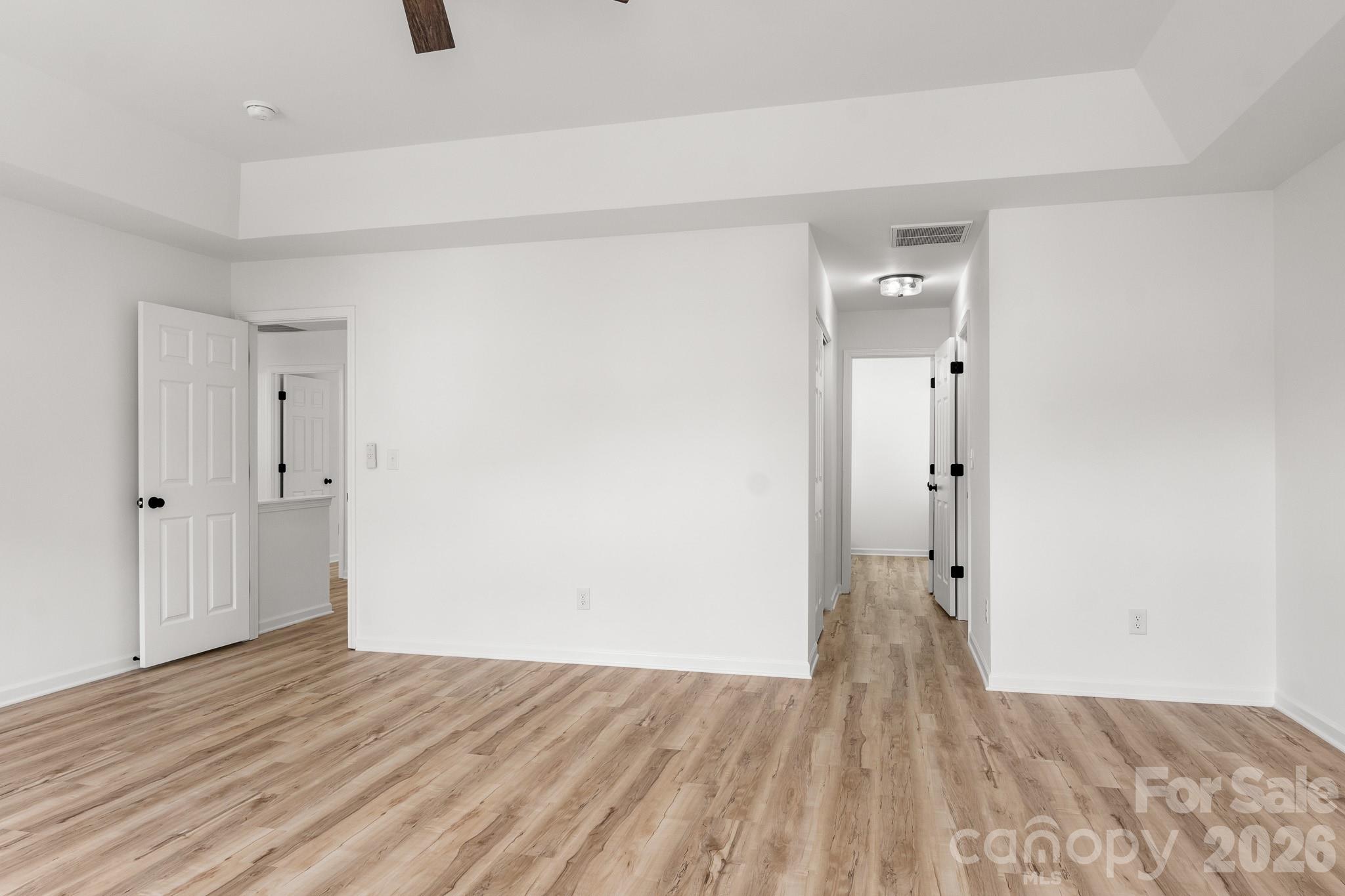 8723 Buttonwood Court Charlotte NC 28215
