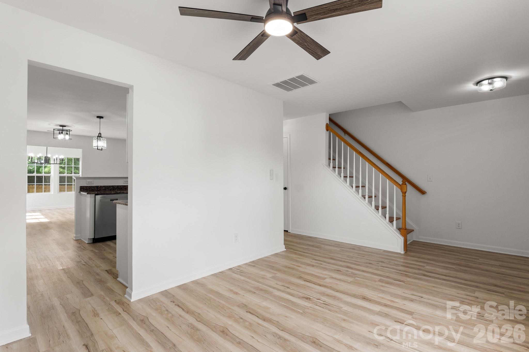 8723 Buttonwood Court Charlotte NC 28215