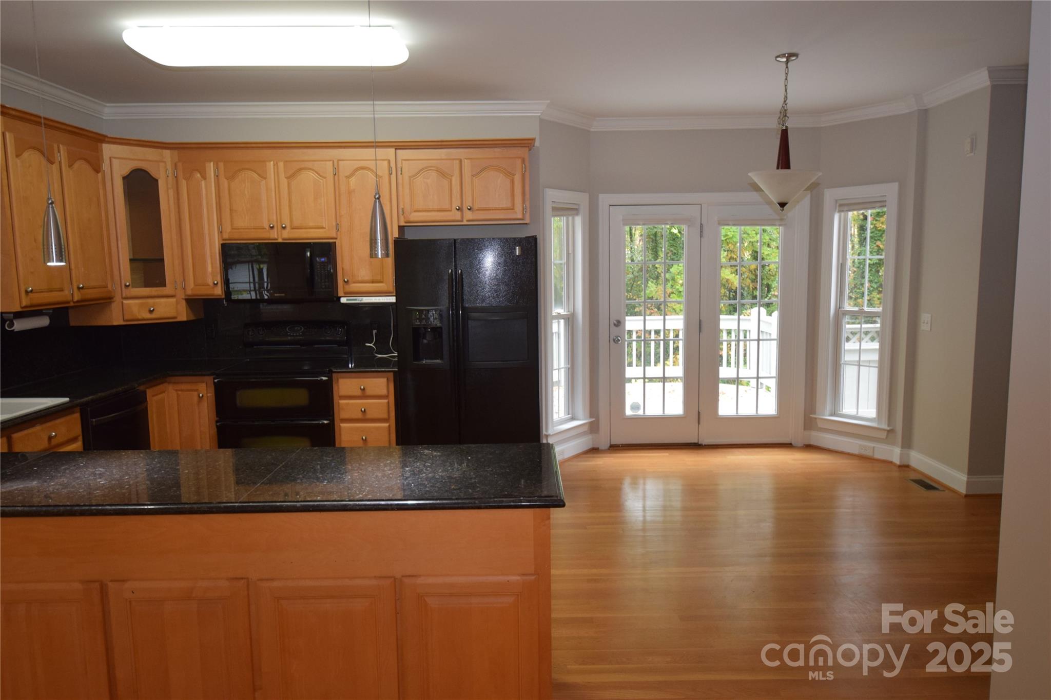 809 Pine Forest Road Charlotte NC 28214
