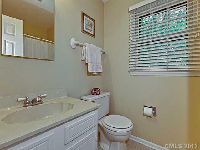 613 Silversmith Lane Charlotte NC 28270