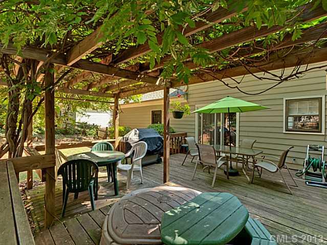613 Silversmith Lane Charlotte NC 28270