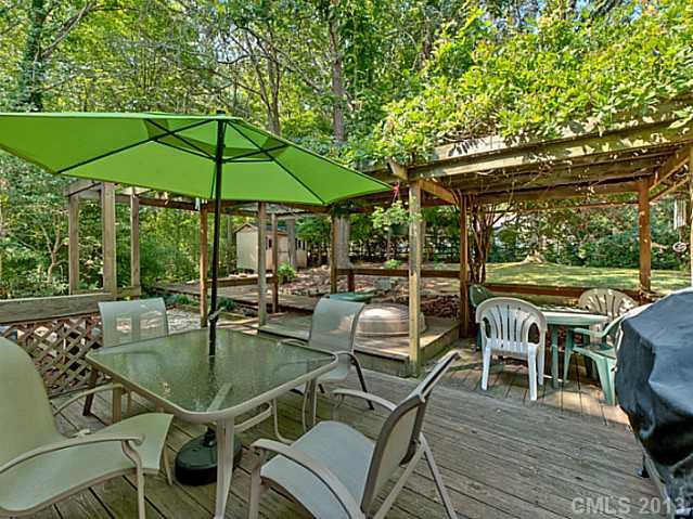613 Silversmith Lane Charlotte NC 28270