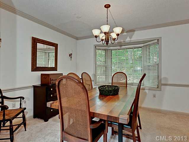 613 Silversmith Lane Charlotte NC 28270