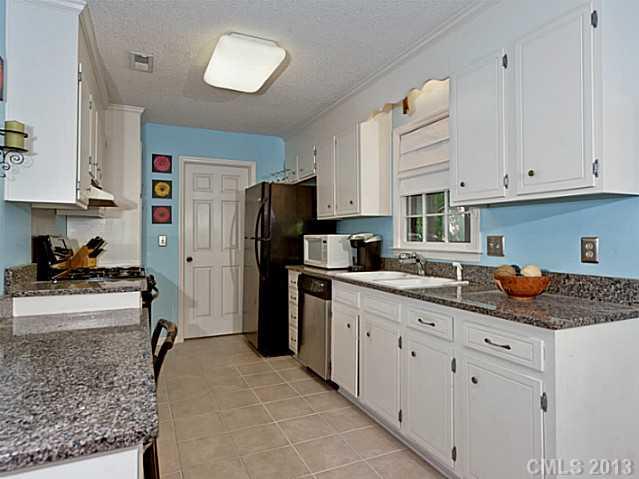613 Silversmith Lane Charlotte NC 28270