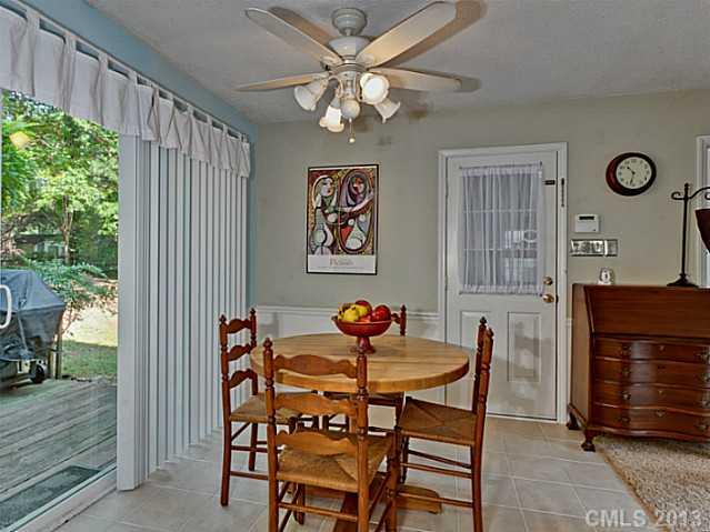613 Silversmith Lane Charlotte NC 28270