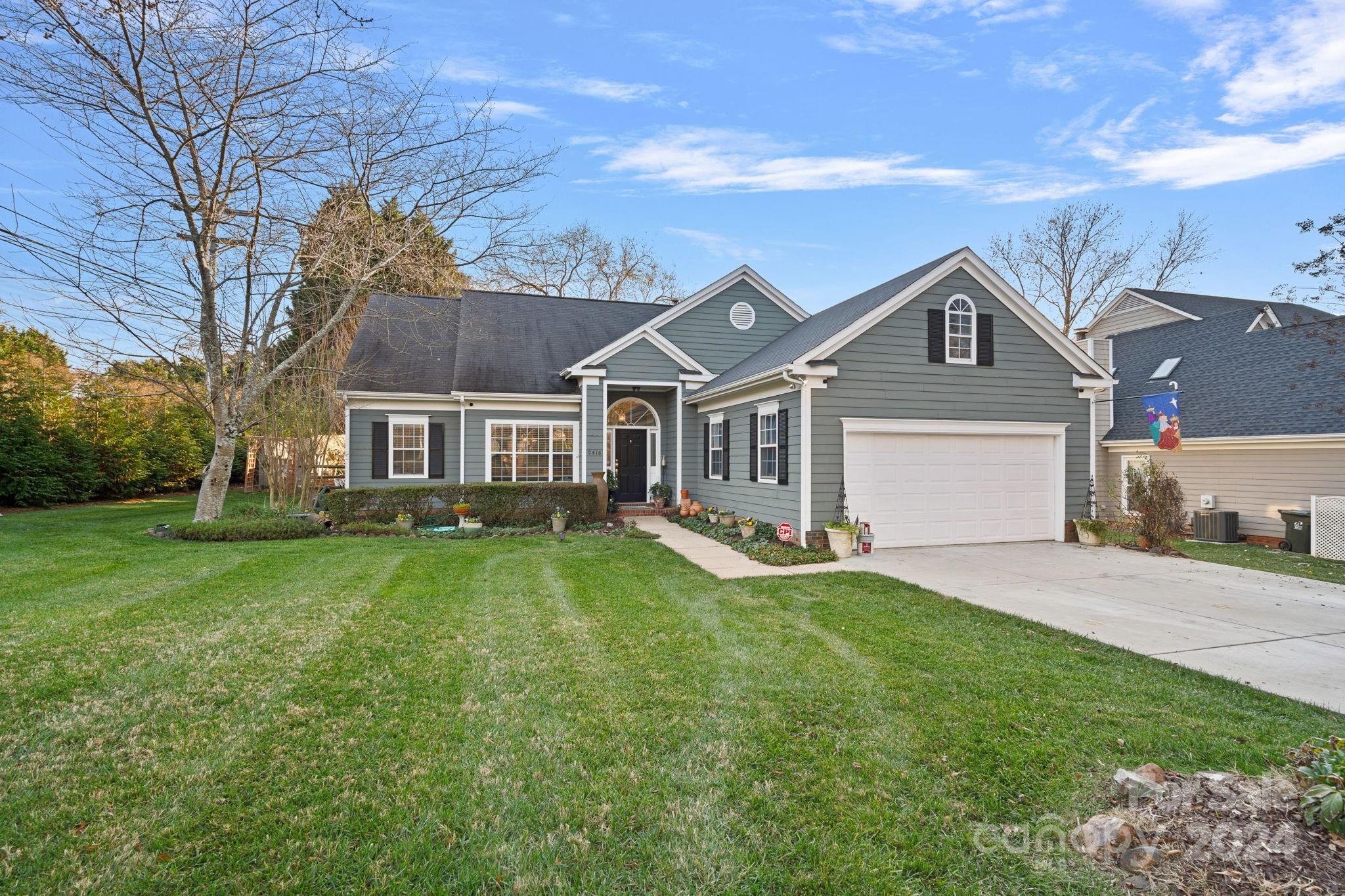 9416 Twin Trail Drive Huntersville NC 28078