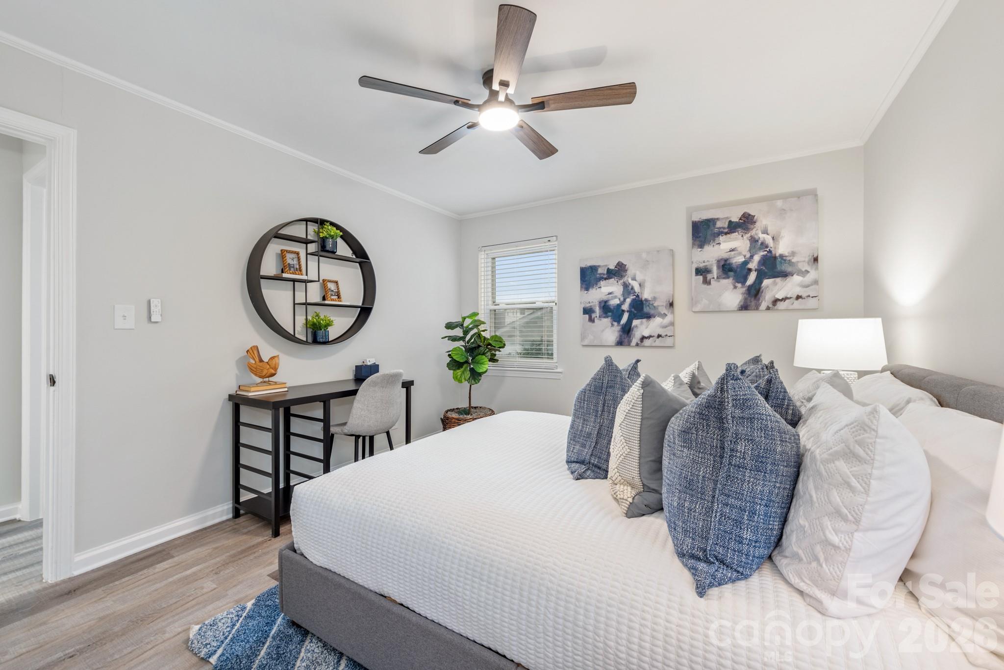 915 Crestmere Street Charlotte NC 28208