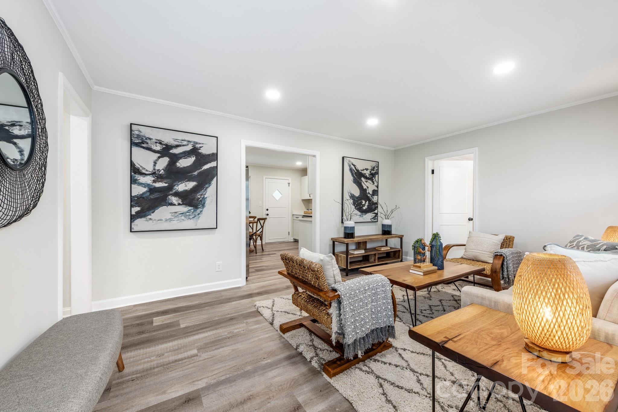 915 Crestmere Street Charlotte NC 28208