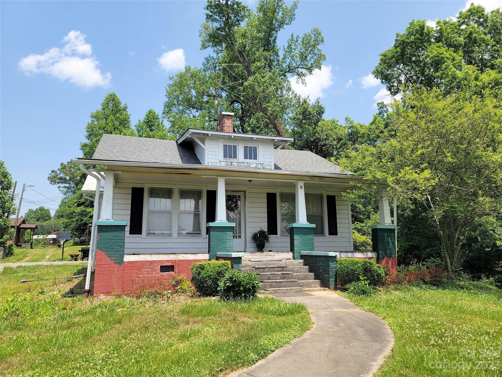 661 Lenoir Road Morganton NC 28655