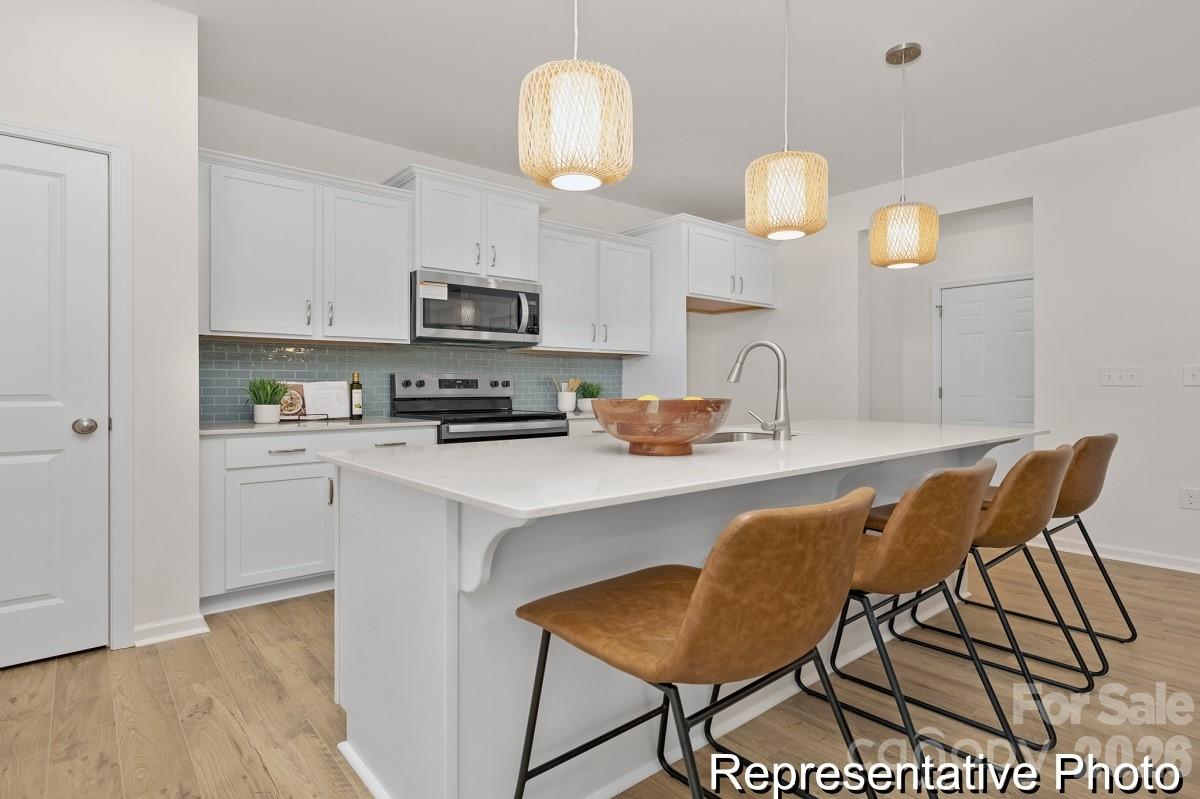 2402 Morgan Hills Drive Albemarle NC 28001