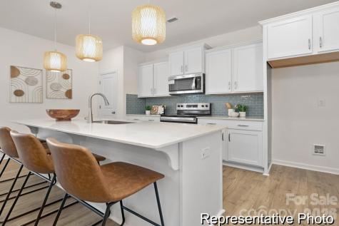 2402 Morgan Hills Drive Albemarle NC 28001