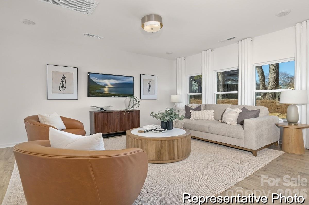 2402 Morgan Hills Drive Albemarle NC 28001