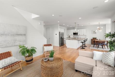 303 Iron Ridge Loop Asheville NC 28806