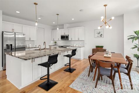 303 Iron Ridge Loop Asheville NC 28806