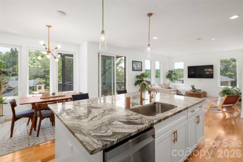 303 Iron Ridge Loop Asheville NC 28806