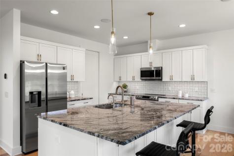 303 Iron Ridge Loop Asheville NC 28806