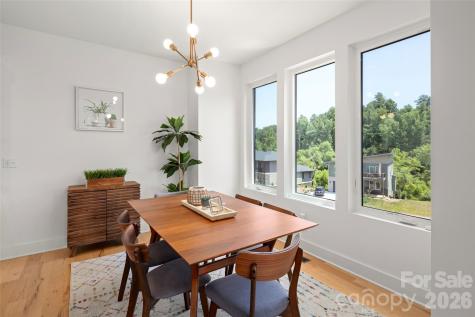 303 Iron Ridge Loop Asheville NC 28806