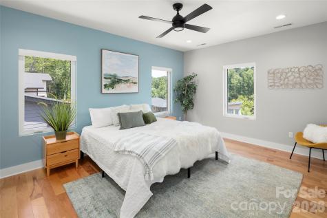 303 Iron Ridge Loop Asheville NC 28806