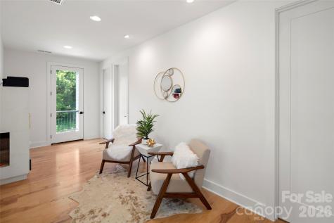 303 Iron Ridge Loop Asheville NC 28806