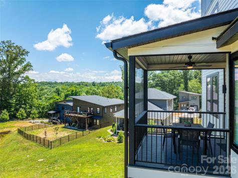 303 Iron Ridge Loop Asheville NC 28806
