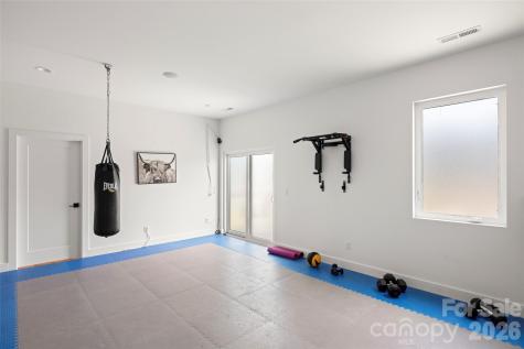 303 Iron Ridge Loop Asheville NC 28806