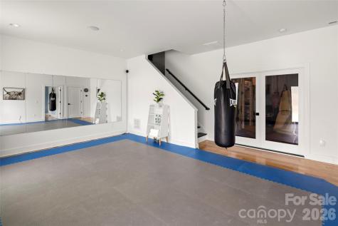 303 Iron Ridge Loop Asheville NC 28806