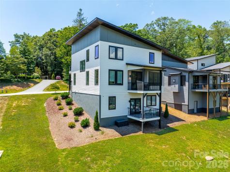 303 Iron Ridge Loop Asheville NC 28806