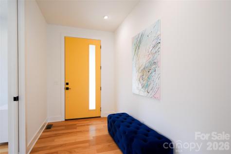 303 Iron Ridge Loop Asheville NC 28806