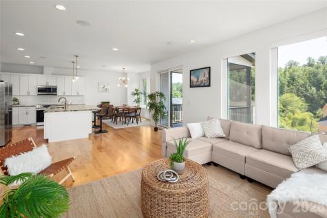 303 Iron Ridge Loop Asheville NC 28806