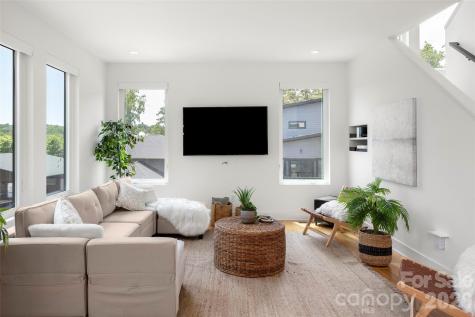 303 Iron Ridge Loop Asheville NC 28806