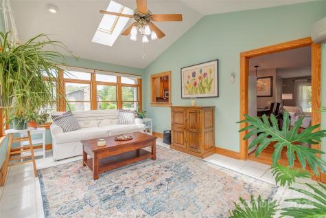 76 Woodland Hills Road Asheville NC 28804