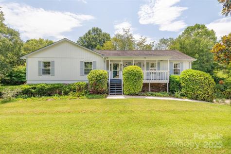 76 Woodland Hills Road Asheville NC 28804