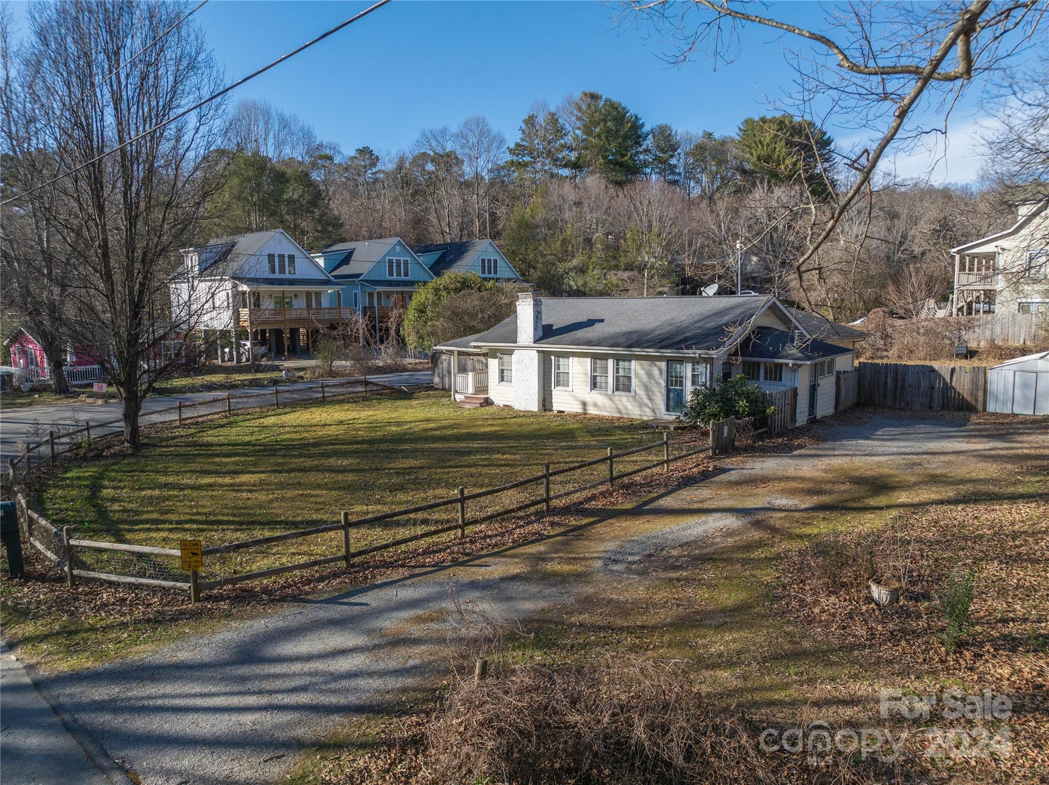 1 Sevier Street Asheville NC 28804