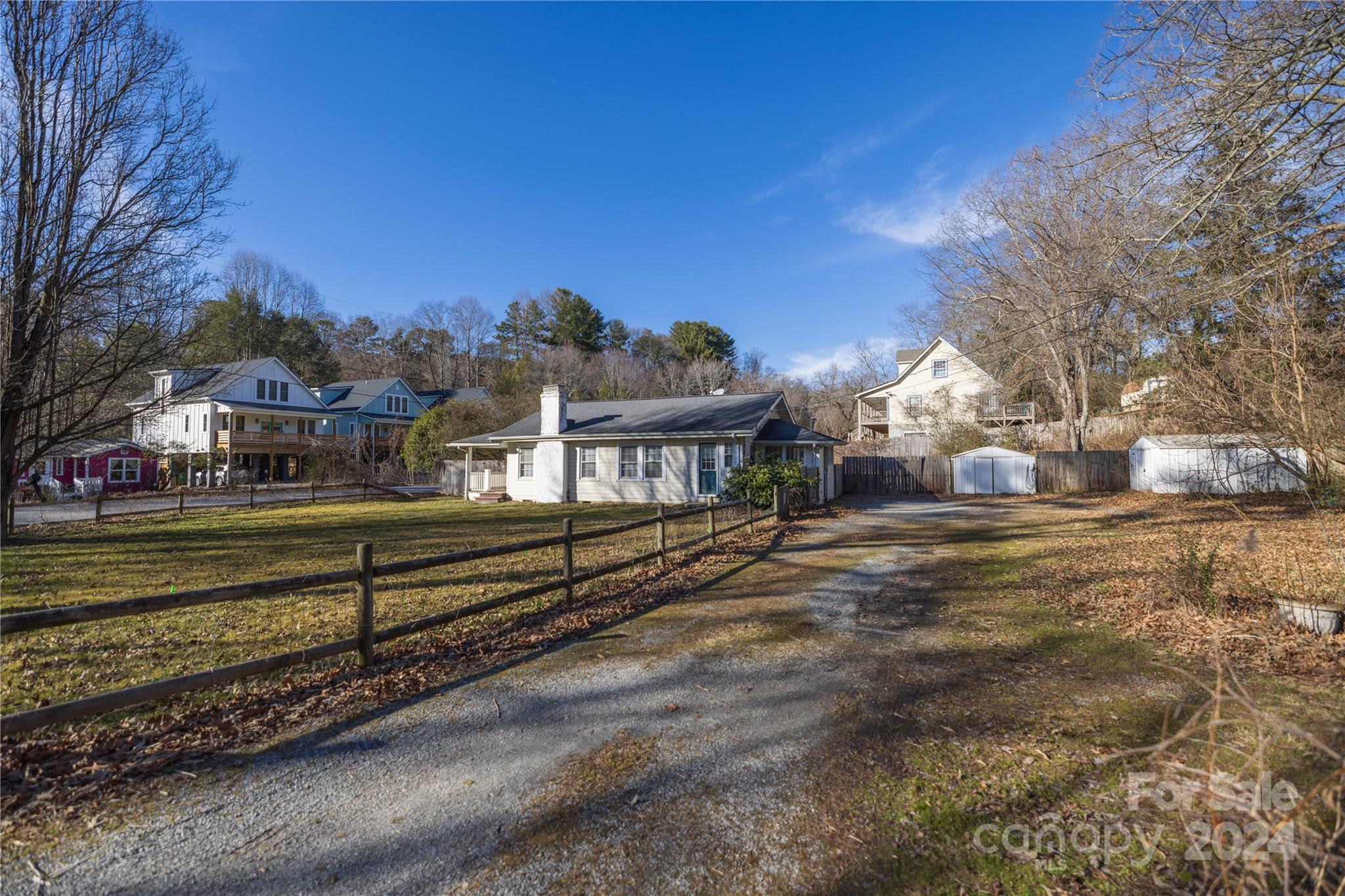 1 Sevier Street Asheville NC 28804