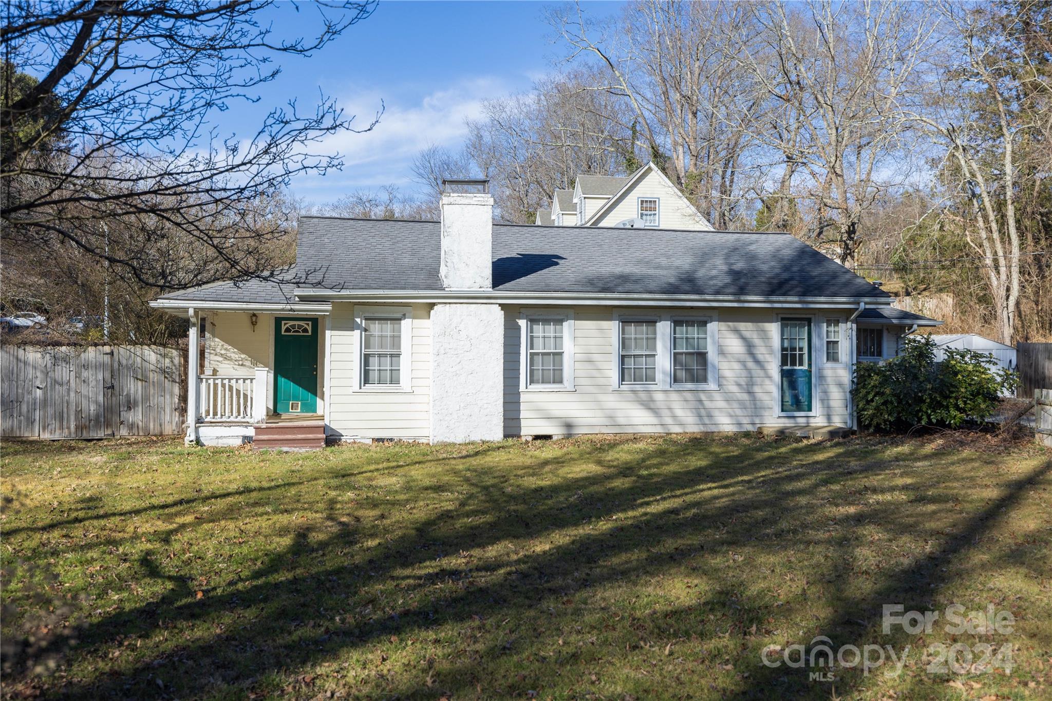 1 Sevier Street Asheville NC 28804