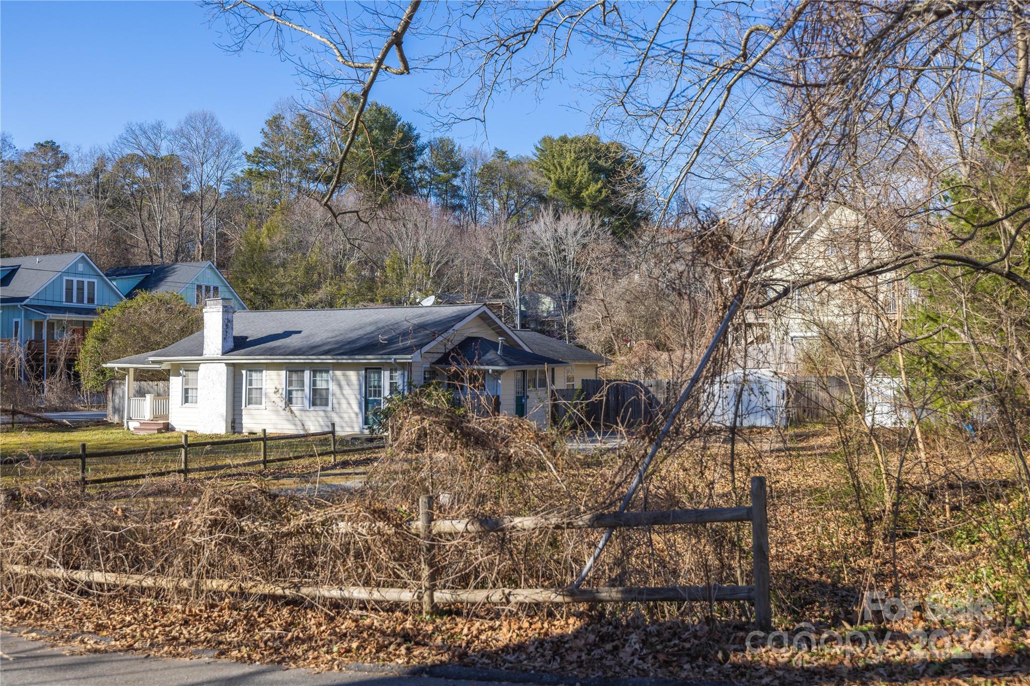 1 Sevier Street Asheville NC 28804