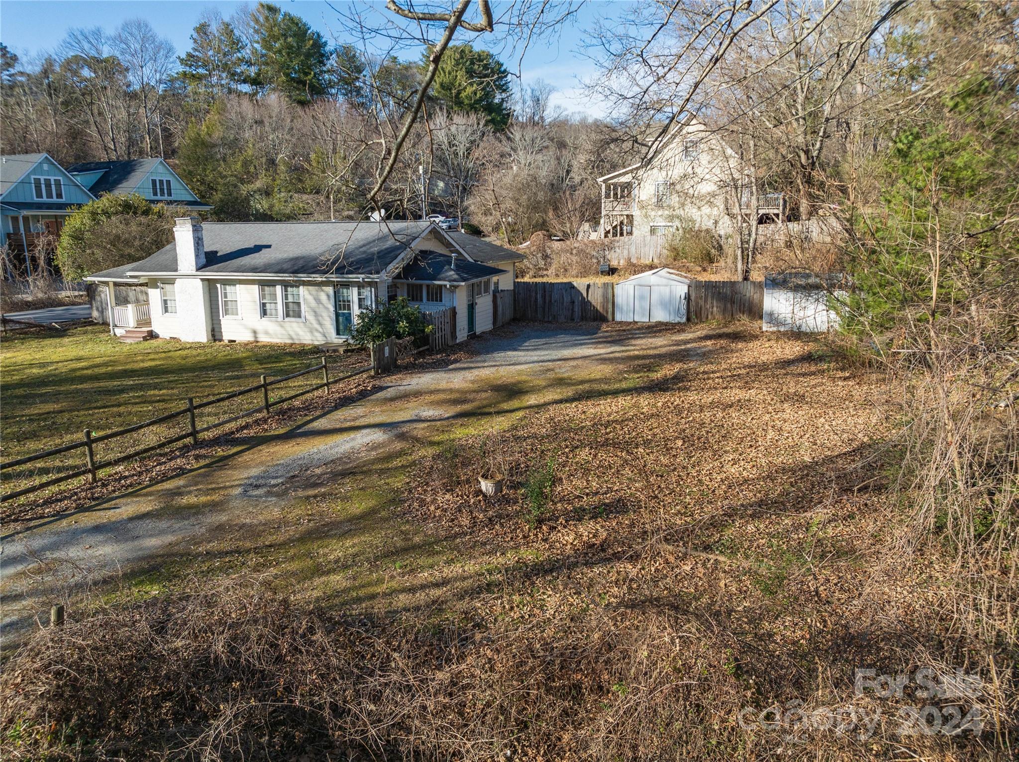 1 Sevier Street Asheville NC 28804