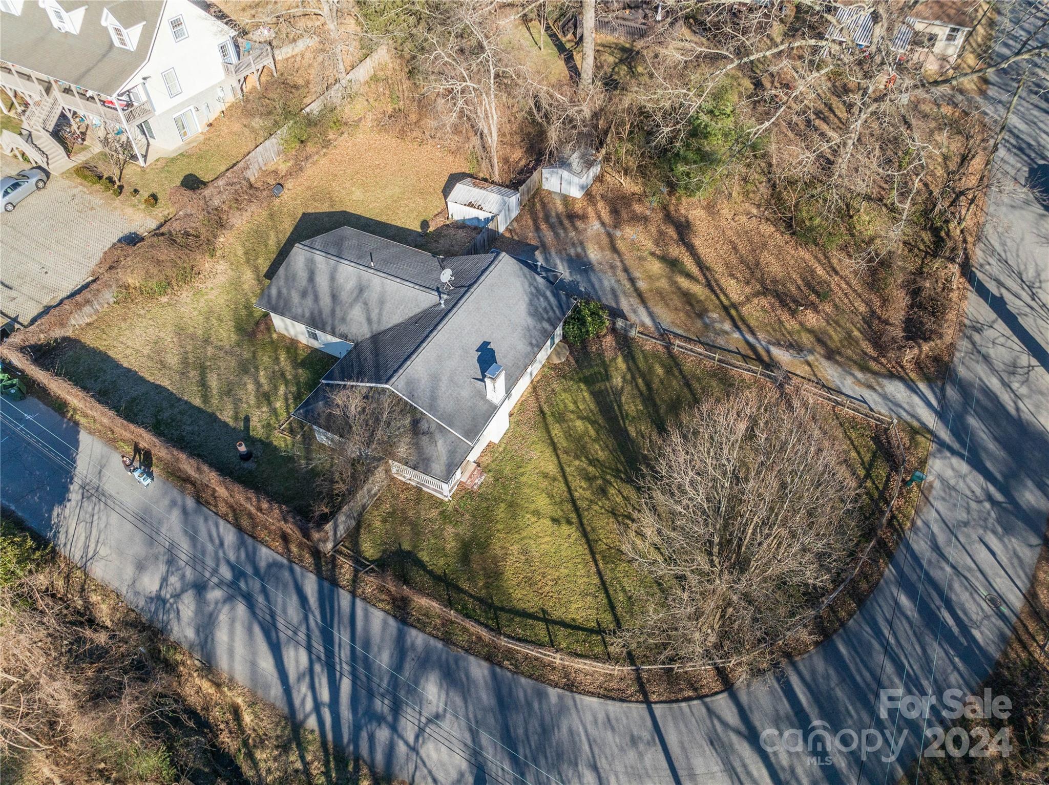 1 Sevier Street Asheville NC 28804