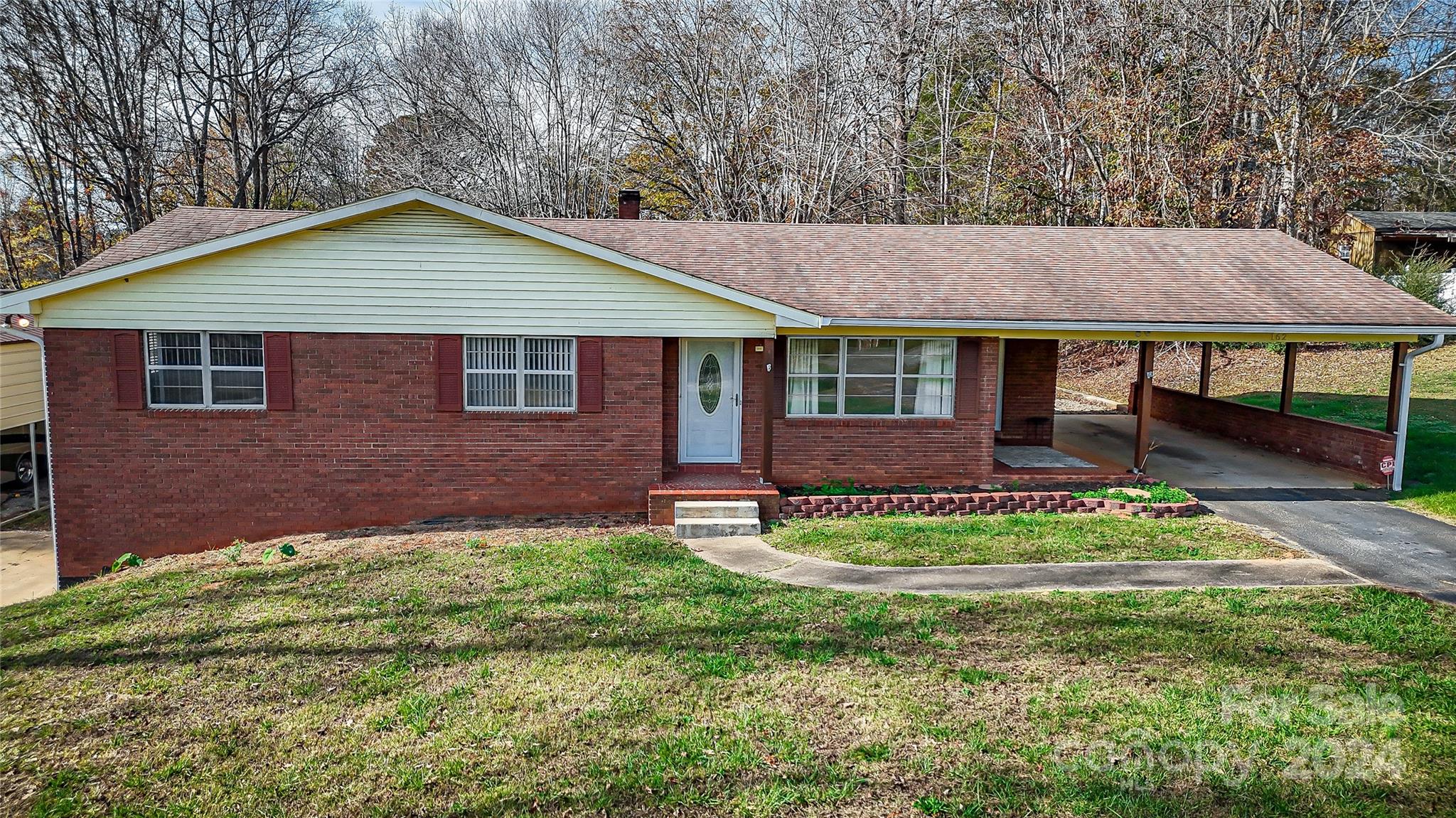 162 Stephens Road Morganton NC 28655