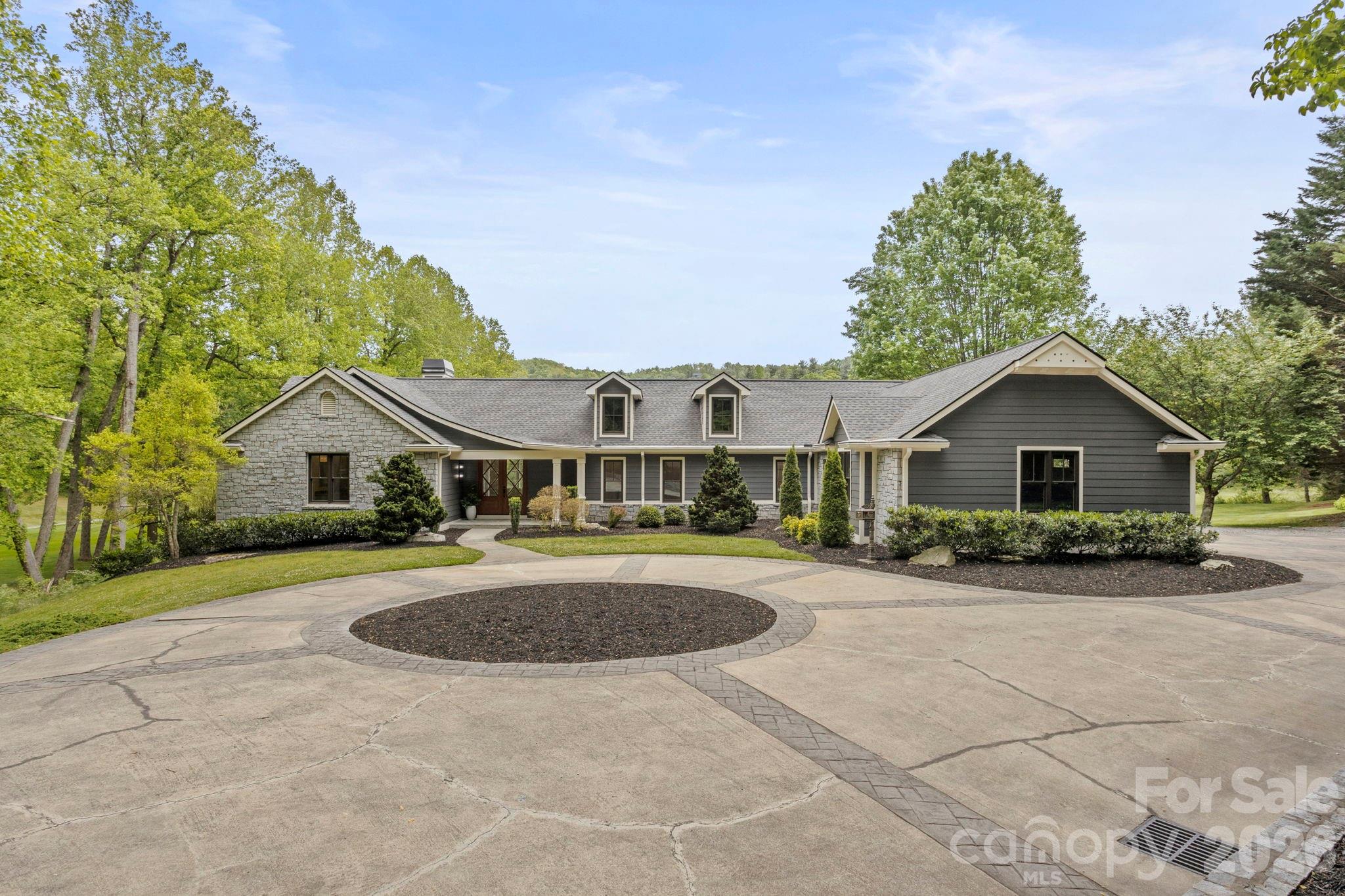 301 Winding Meadows Drive Flat Rock NC 28731