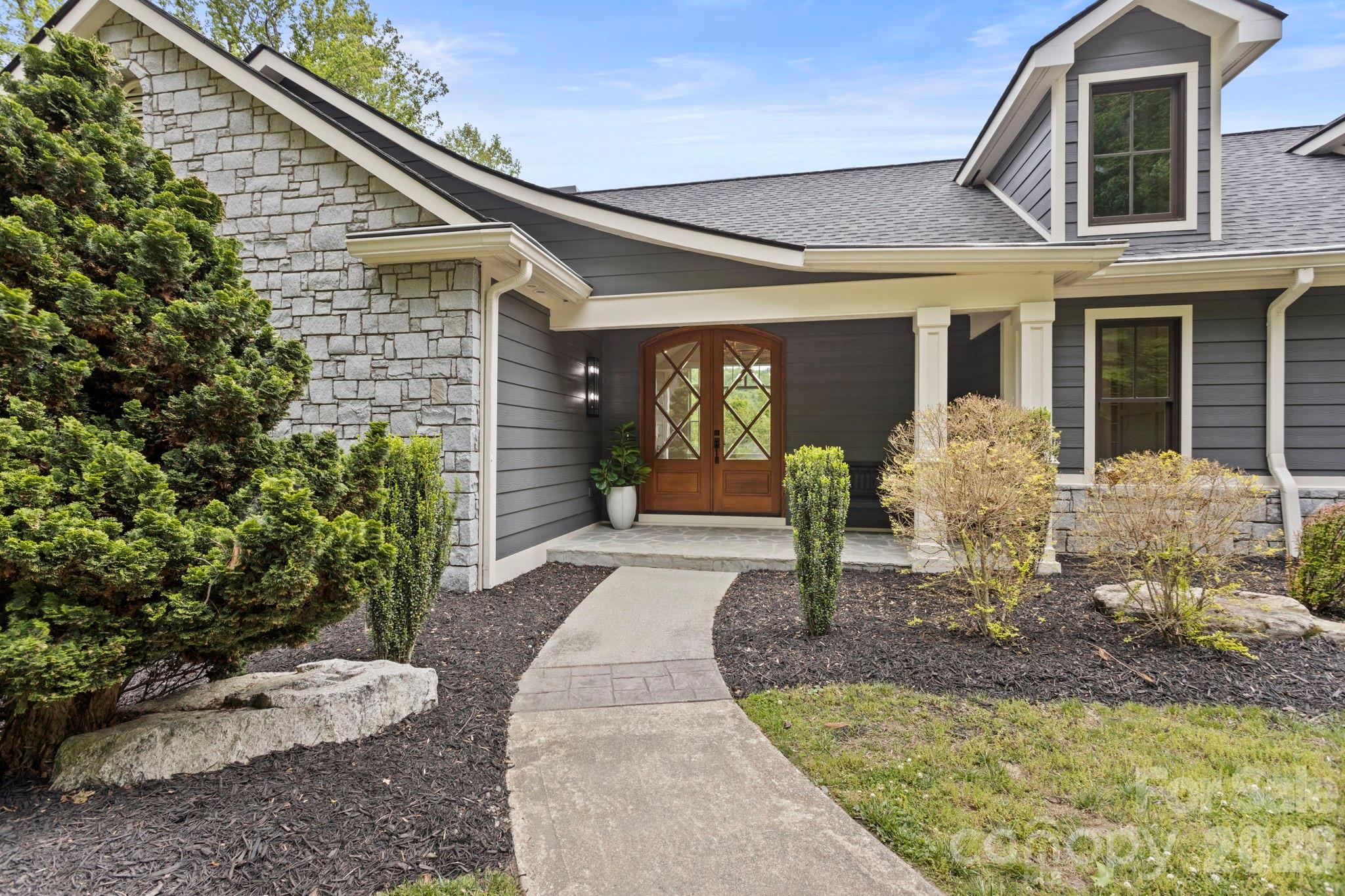 301 Winding Meadows Drive Flat Rock NC 28731