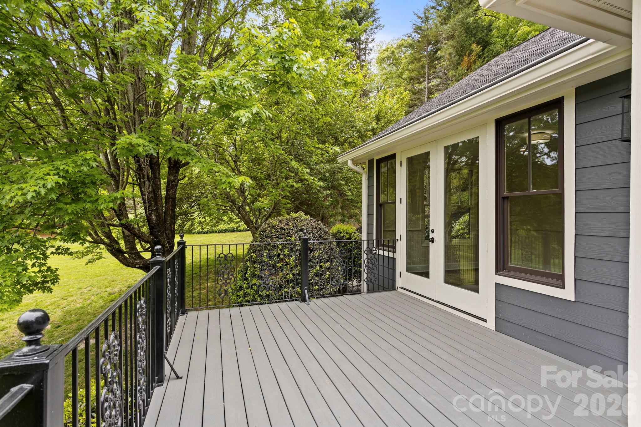 301 Winding Meadows Drive Flat Rock NC 28731