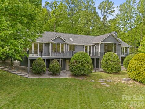 301 Winding Meadows Drive Flat Rock NC 28731