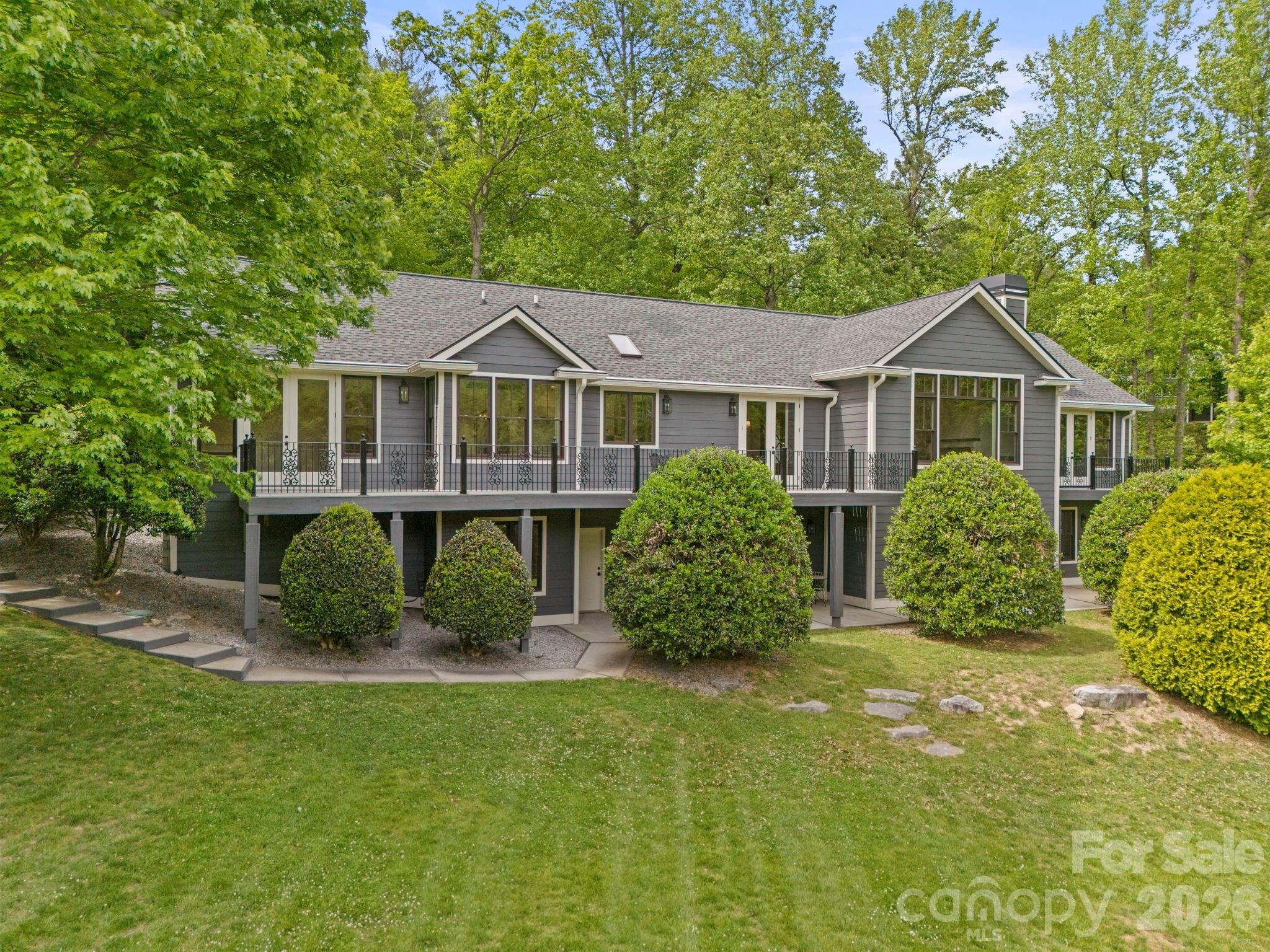 301 Winding Meadows Drive Flat Rock NC 28731
